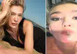 Melisa Döngel'in Özel Mesajları ve Fotoğrafları Ortaya Çıktı!