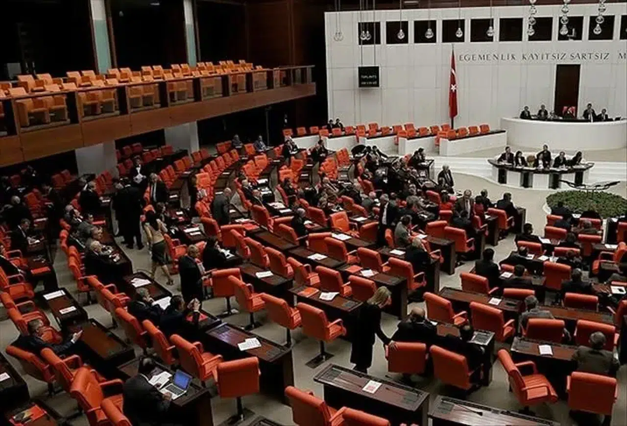 TBMM'de Kritik Hafta: 2027 Bütçesi ve Yatırım Fonu Düzenlemesi