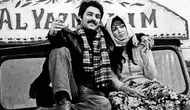 Türkan Şoray'dan Kadir İnanır'a duygusal veda: "Sinemadaki ışığın hiç sönmeyecek"