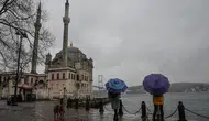 İstanbul hava durumu 27 Haziran: Bugün hava nasıl olacak? Yağmur bekleniyor mu?
