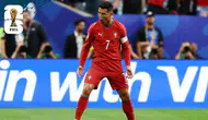 Cristiano Ronaldo rekor kırdı! Portekizli yıldız Dünya Kupası tarihine geçti…