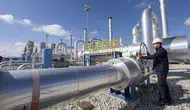 Spot Doğal Gaz Piyasasında İşlem Hacmi Düşüşte: Fiyat 17.173 TL oldu