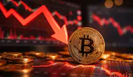 Bitcoin'de Haftalık Kaybı %20'yi Aştı: Fiyat 61 Bin Doların Altında Seyrediyor