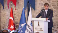 İzmir bunu konuşuyor: Cemil Tugay istifa etti