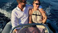 Miray Daner ve Özlem Çerçioğlu'nun Oğlu Arasındaki Aşk İlişkisi Sosyal Medyada Gündem Oldu!