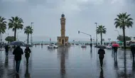 Meteoroloji'den kritik uyarı: 17 ilde 3 gün sürecek sağanak yağış bekleniyor!