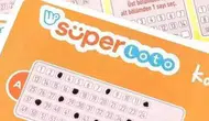 Süper Loto Sonuçları 9 Temmuz Perşembe Açıklandı: Kazanan Numaralar Neler?