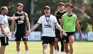 Beşiktaş Avrupa Ligi Mesaisine Başlıyor! Midtjylland Maçı Ne Zaman, Saat Kaçta, Hangi Kanalda?