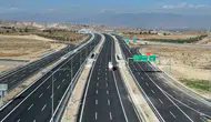 Aydın-Denizli Otoyolu'nu kullanacak milyonlarca sürücüye kötü haber!