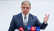 Cemil Tugay'dan AK Parti İddialarına Net Yanıt: "Böyle Bir Düşüncem Yok"