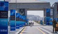 NATO Zirvesi Ankara'da Başlıyor: Dünyanın Gözü Türkiye'de! İşte Masadaki Kritik Kararlar