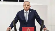 İYİ Parti'de Ömer Karakaş istifası: Meclis'teki sandalye sayısı 27'ye düştü