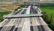 Otoyollarda Gişe Dönemi Sona Eriyor: SGS Başladı