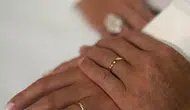 Ronaldo ve Georgina'nın 10 Yıl Sonra Alyans Paylaşımı: Evlilik İddiaları Gündemde!