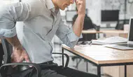 Uzun Süre Oturmanın Kanser Riskini Artırdığı Belirlendi
