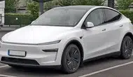 En Çok Satan Elektrikli Otomobilleri Açıklandı:Tesla Model Y Zirvede