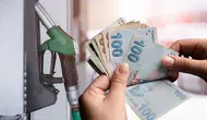 Motorine Büyük Zam Bekleniyor: Litre Fiyatı 100 TL’ye Yaklaşabilir