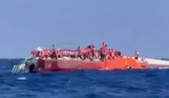 Girne feribot faciasında ölü sayısı 14'e çıktı, kayıp yolcu sayısı 14