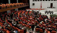 TBMM'de Kritik Hafta: 2027 Bütçesi ve Yatırım Fonu Düzenlemesi