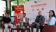 "Akademik Bilgi Paylaşımı Yeni Bir Döneme Giriyor"
