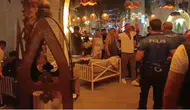 Ankara'da NATO Zirvesi İçin Güvenlik Önlemleri Tavan Yaptı