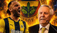 Aziz Yıldırım'dan Transfer Şoku: Vedat Muriqi'den Sonra Sıra Kimde?