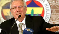 Aziz Yıldırım, Fenerbahçe'nin Zirvesine Dönüş Yaptı!