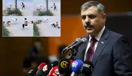 Bakan Çiftçi’den Cesur Açıklama: Yıl Sonuna Kadar Sokak Köpeklerinin Barınaklara Yerleştirilmesi Hedefleniyor