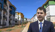 TOKİ 64 İlde Konut Satışına Başlıyor: Bakan Kurum Açıkladı