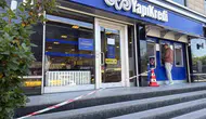 Esenyurt'ta Yapı Kredi Bankası'na Silahlı Saldırı Gerçekleşti!