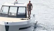 Kıvanç Tatlıtuğ, 80 milyonluk lüks teknesini satışa sundu! Arkasında yatan duygusal nedenler yürekleri burkuyor.