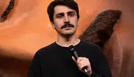 "Komedyen Deniz Göktaş Üzerine Soruşturma Açıldı"