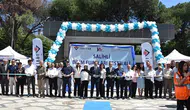 Salihli'de Bilim Fuarı Festivali Coşkuyla Başladı!