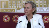 CHP'li Nimet Özdemir, İstanbul Milletvekilliğinden Ayrıldığını Duyurdu