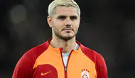 Taraftarların Yüzünü Güldüren Gelişme: Icardi, Galatasaray’da Kalmaya Karar Verdi!