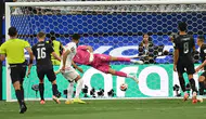 TRT'deki Dünya Kupası Yayınında Skandal: Spiker Görevden Alındı!