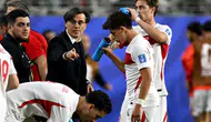 Türkiye Dünya Kupası'na Gol Atamadan Veda Etti! İstenmeyen Listede Yer Aldı