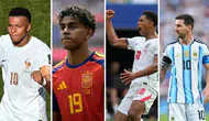 Futbolun Zirvesi: Dünya Kupası Yarı Finalinde Dört Dev Mücadele Edecek!