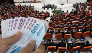 "IBAN Düzenlemesi Resmi Olarak Yürürlüğe Girdi: Yeni Ceza Uygulamaları Başladı!"