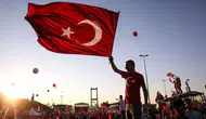 81 İlde 15 Temmuz'u Anma Etkinlikleri Başlıyor: İletişim Başkanlığı'ndan Resmi Açıklama