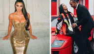 Kim Kardashian ve Lewis Hamilton'ın İlişkisi Sona Erdi: Ayrılığın Arkasındaki Nedenler Şaşırtıyor!