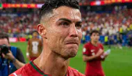 Ronaldo'nun Duygusal Veda Anı: İspanya, Portekiz'i 90+1'deki Gol ile Turnuvadan Uzaklaştırdı!