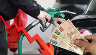 Sürücüler için müjdeli gelişme: Akaryakıt fiyatlarında büyük indirim öncesi!