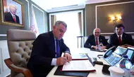 Van'a 20 bin kapasiteli dev stadyum ve yaşam kompleksi