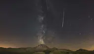 Perseid Meteor Yağmuru 2026: İl İl İzleme Saatleri