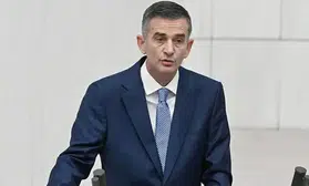 Ümit Dikbayır İstifasının Nedeni ve Yeni Siyasi Rotası Ne Olacak?