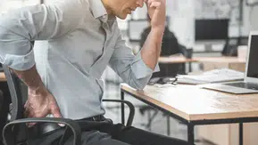 Uzun Süre Oturmanın Kanser Riskini Artırdığı Belirlendi