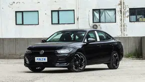 2027 Volkswagen Passat Pro Türkiye’yi Kıskandırdı.