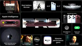 Apple Etkinliğinde Neler Tanıtıldı? iPhone 18 Pro, iPhone Duo ve Yeni Ürünler