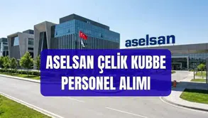 ASELSAN Çelik Kubbe Projesi İçin Personel Alımına Başladı: